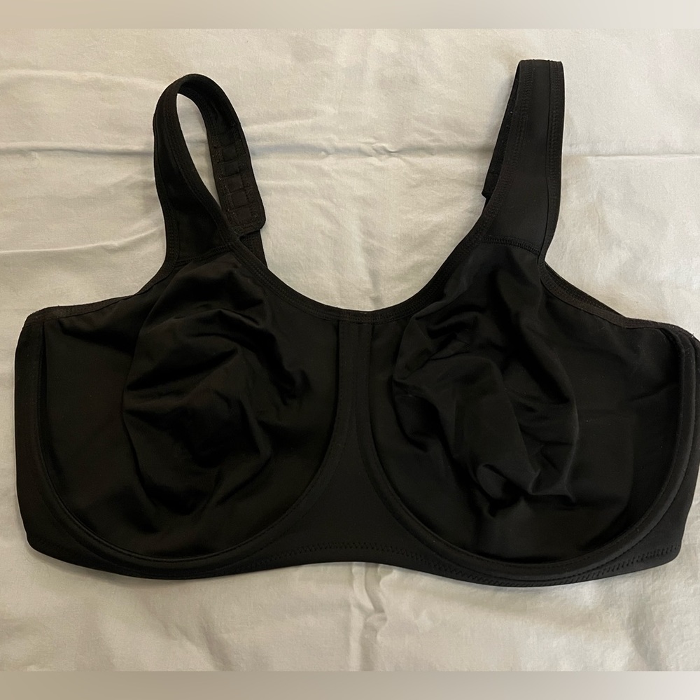 Wacoal underwire bra